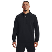 UA Men Rival Fleece Hoodie | 1379757