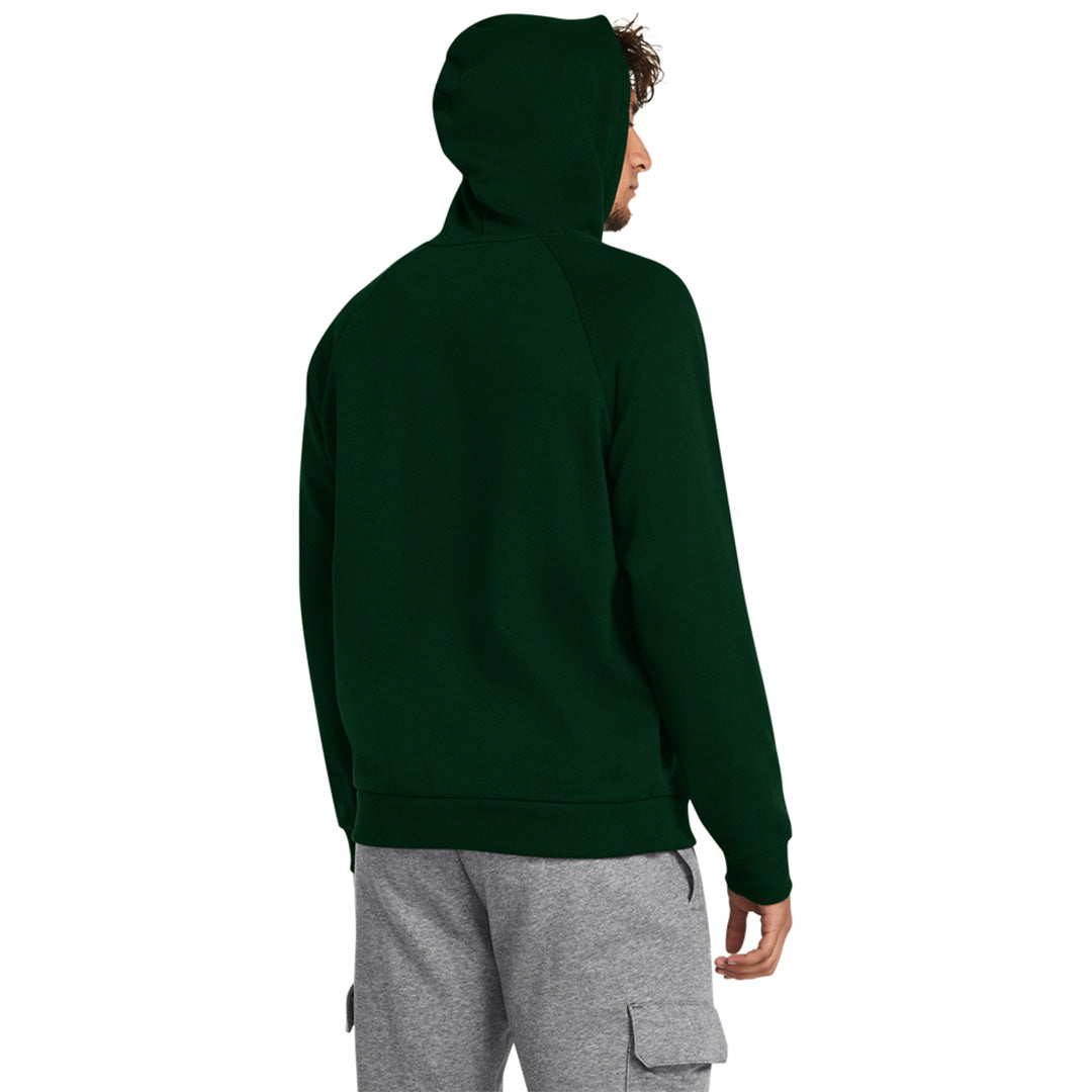 Under Armour Men Rival Fleece Hoodie | 1379757-301