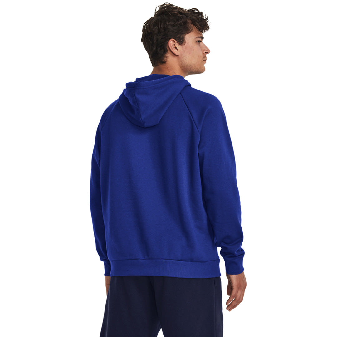 UA Men Rival Fleece Hoodie | 1379757