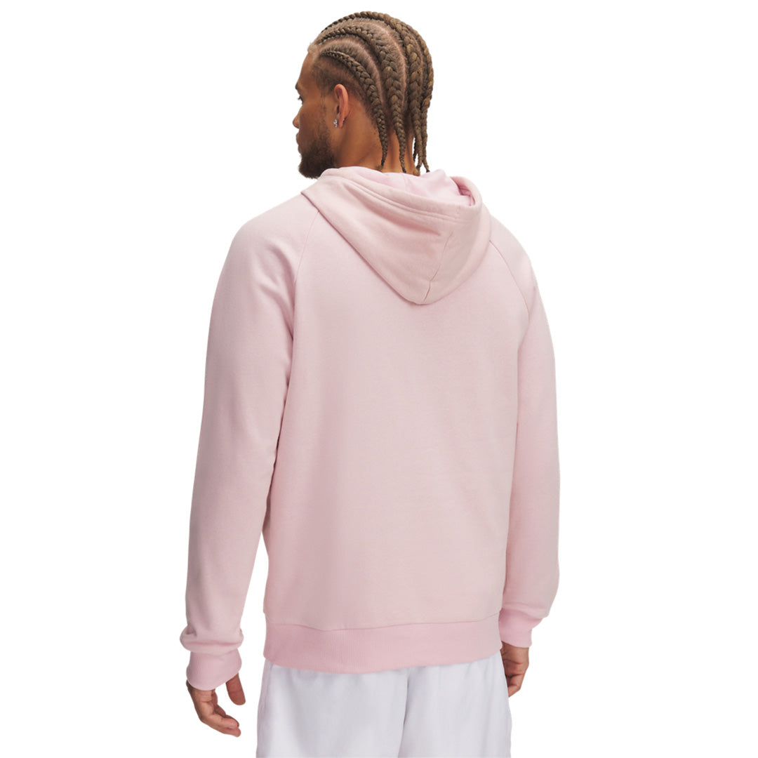UA Men Rival Fleece Hoodie | 1379757
