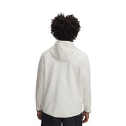 UA Men Unstoppable Fleece Full-Zip | 1379806