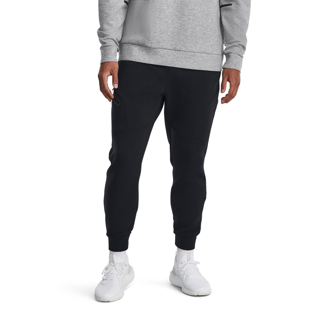 Under Armour Men Unstoppable Fleece Joggers | 1379808-001