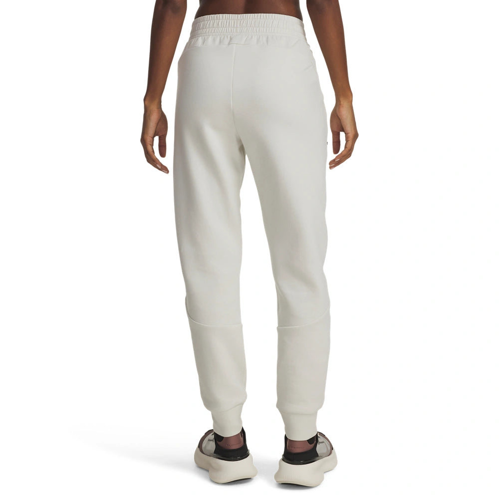 UA Women Unstoppable Fleece Jogger | 1379846