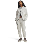 UA Women Unstoppable Fleece Jogger | 1379846