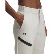 UA Women Unstoppable Fleece Jogger | 1379846