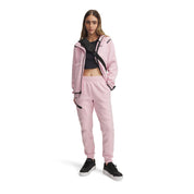 UA Women Unstoppable Fleece Jogger | 1379846