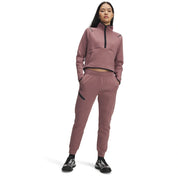 UA Women Unstoppable Fleece Jogger | 1379846