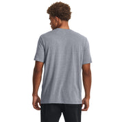 UA Men Curry 30 Range Short Sleeve | 1380360