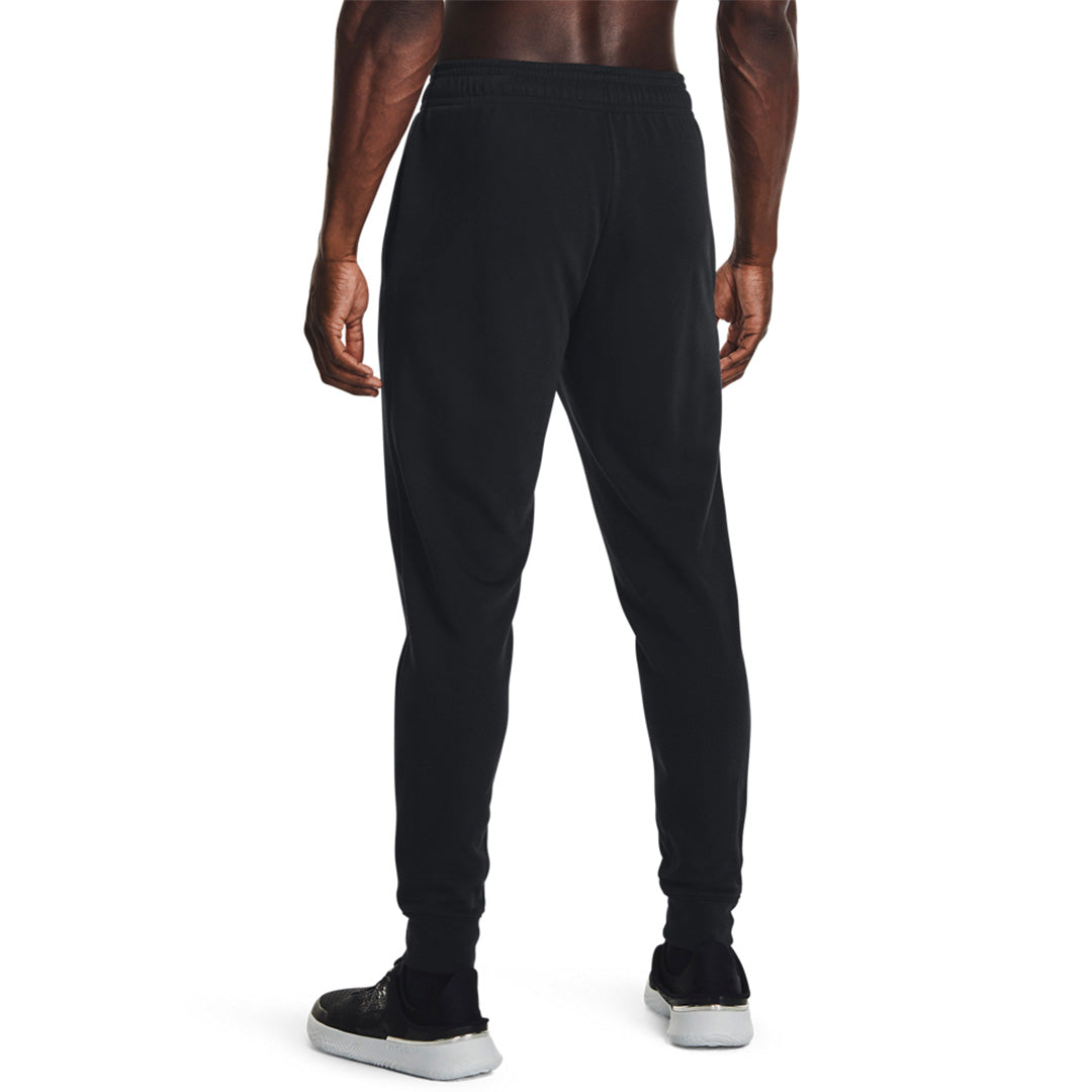 Under Armour Men Rival Terry Joggers | 1380843-001
