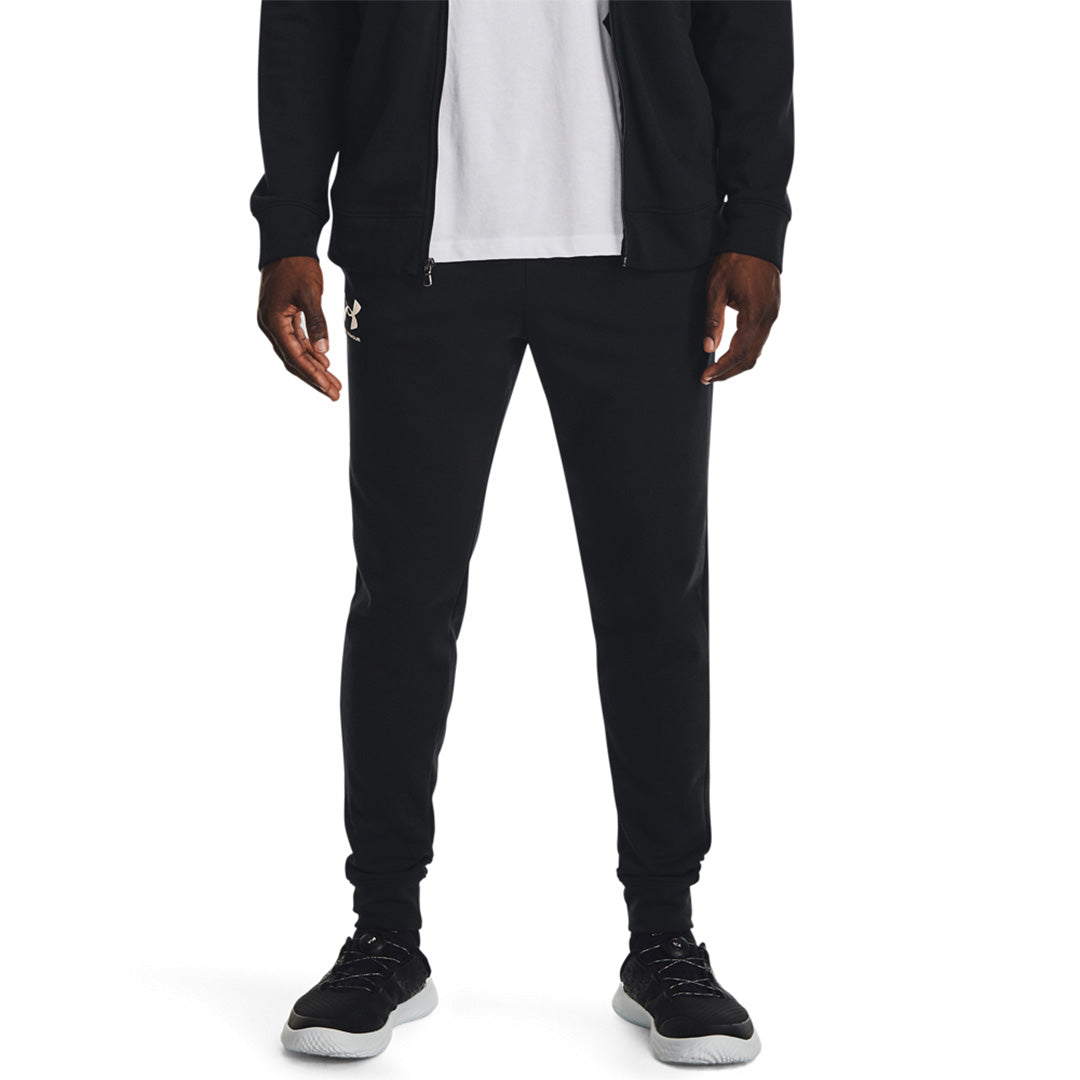 Under Armour Men Rival Terry Joggers | 1380843-001