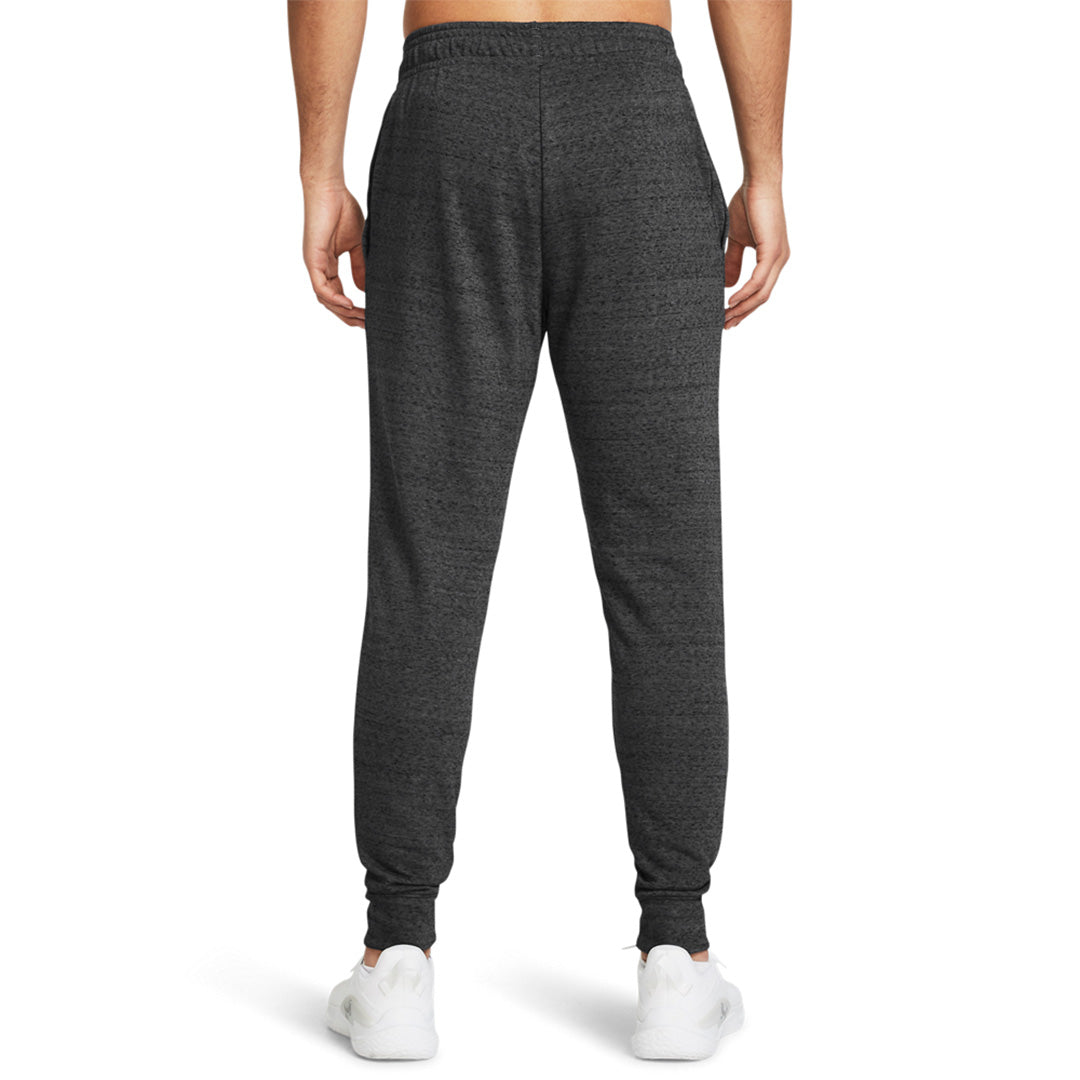 Under Armour Men Rival Terry Joggers | 1380843-025