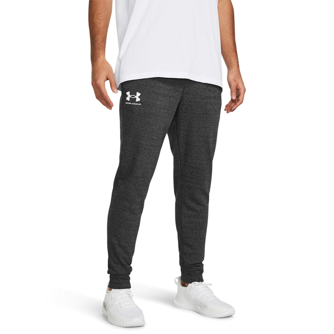 Under Armour Men Rival Terry Joggers | 1380843-025