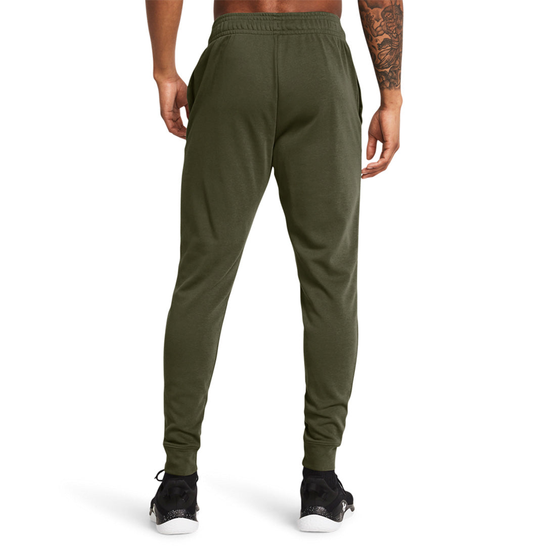 Under Armour Men Rival Terry Joggers | 1380843-390
