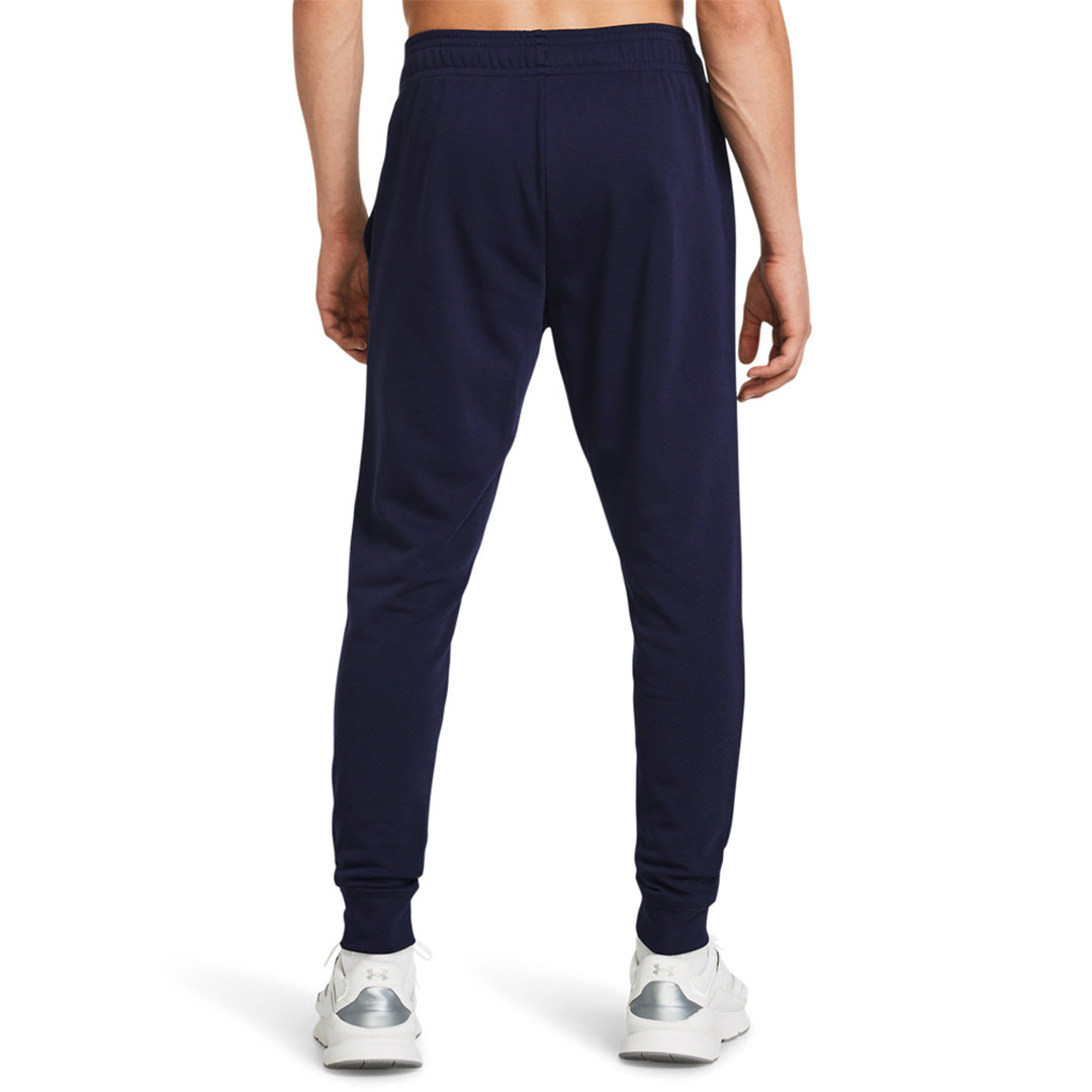 Under Armour Men Rival Terry Joggers | 1380843-410