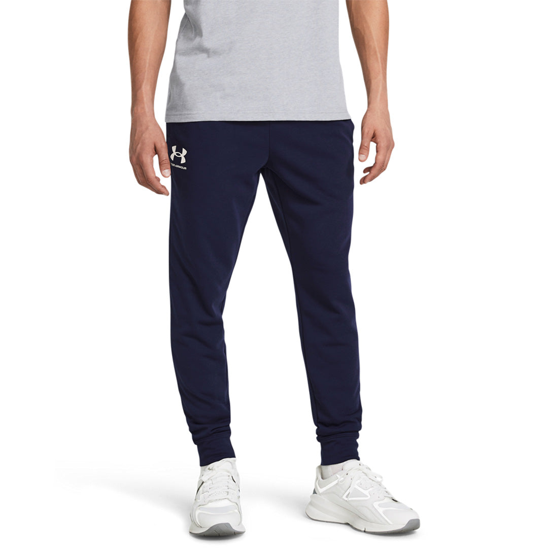 Under Armour Men Rival Terry Joggers | 1380843-410