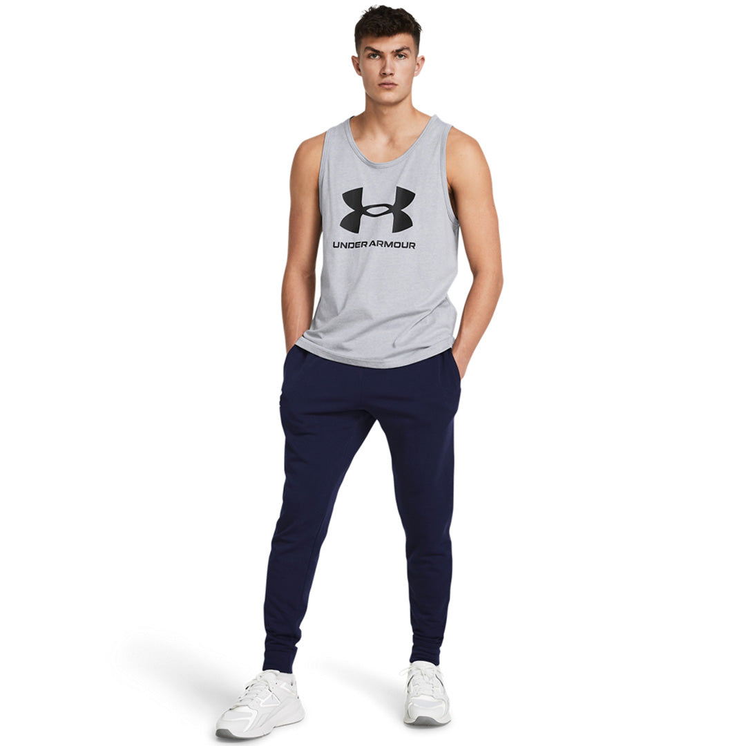 Under Armour Men Rival Terry Joggers | 1380843-410