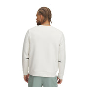 UA Men Unstoppable Fleece Crew | 1381688