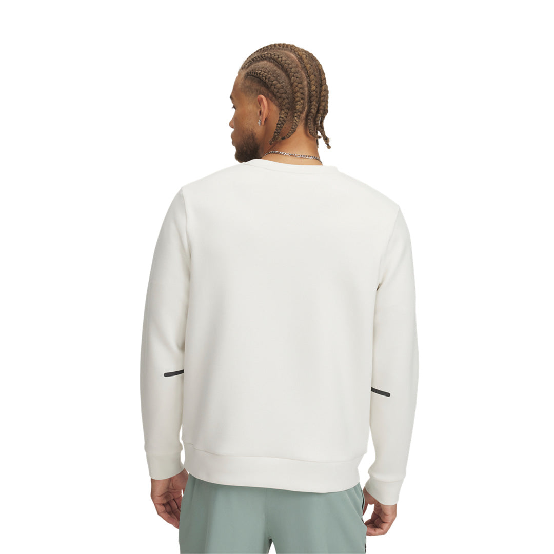 Under Armour Men Unstoppable Fleece Crew | 1381688-279