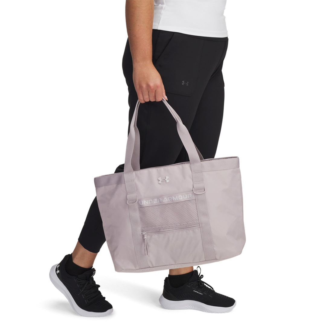 Under Armour Women Studio Tote Bag | 1381907-009