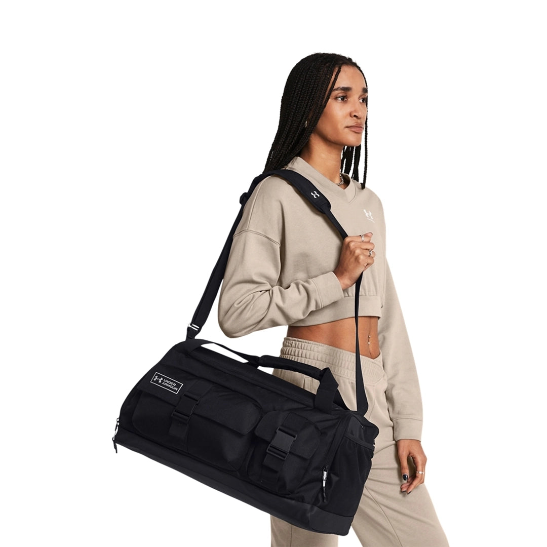 UA Unisex Triumph Duffle Bag Pro | 1381916