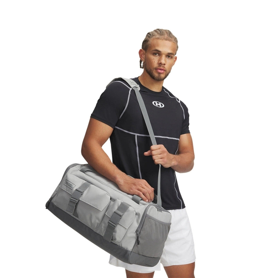 UA Unisex Triumph Duffle Bag Pro | 1381916