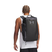 UA Unisex Contain Duo Small Backpack Duffle Bag | 1381920