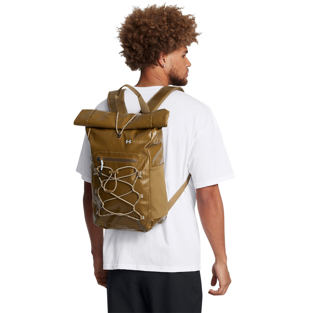 Under Armour Unisex Summit Small Backpack | 1382311-498