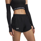 UA Women Fly By 3'' Shorts | 1382438