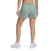 UA Women Fly By 3'' Shorts | 1382438