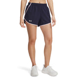 UA Women Fly By 3'' Shorts | 1382438