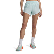 UA Women Fly By 3'' Shorts | 1382438