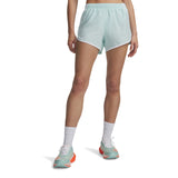 UA Women Fly By 3'' Shorts | 1382438