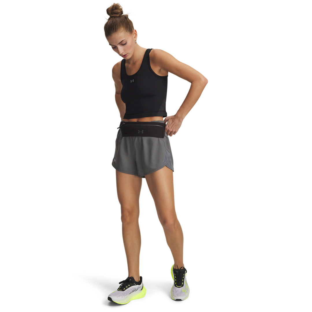 UA Women Fly By 3'' Shorts | 1382438