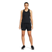 UA Women Fly By 2-In-1 Shorts | 1382440