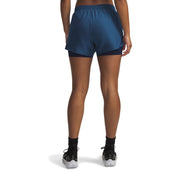 UA Women Fly By 2-In-1 Shorts | 1382440