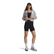 UA Women 7 Meridian Bike Shorts | 1382521
