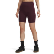 UA Women 7 Meridian Bike Shorts | 1382521