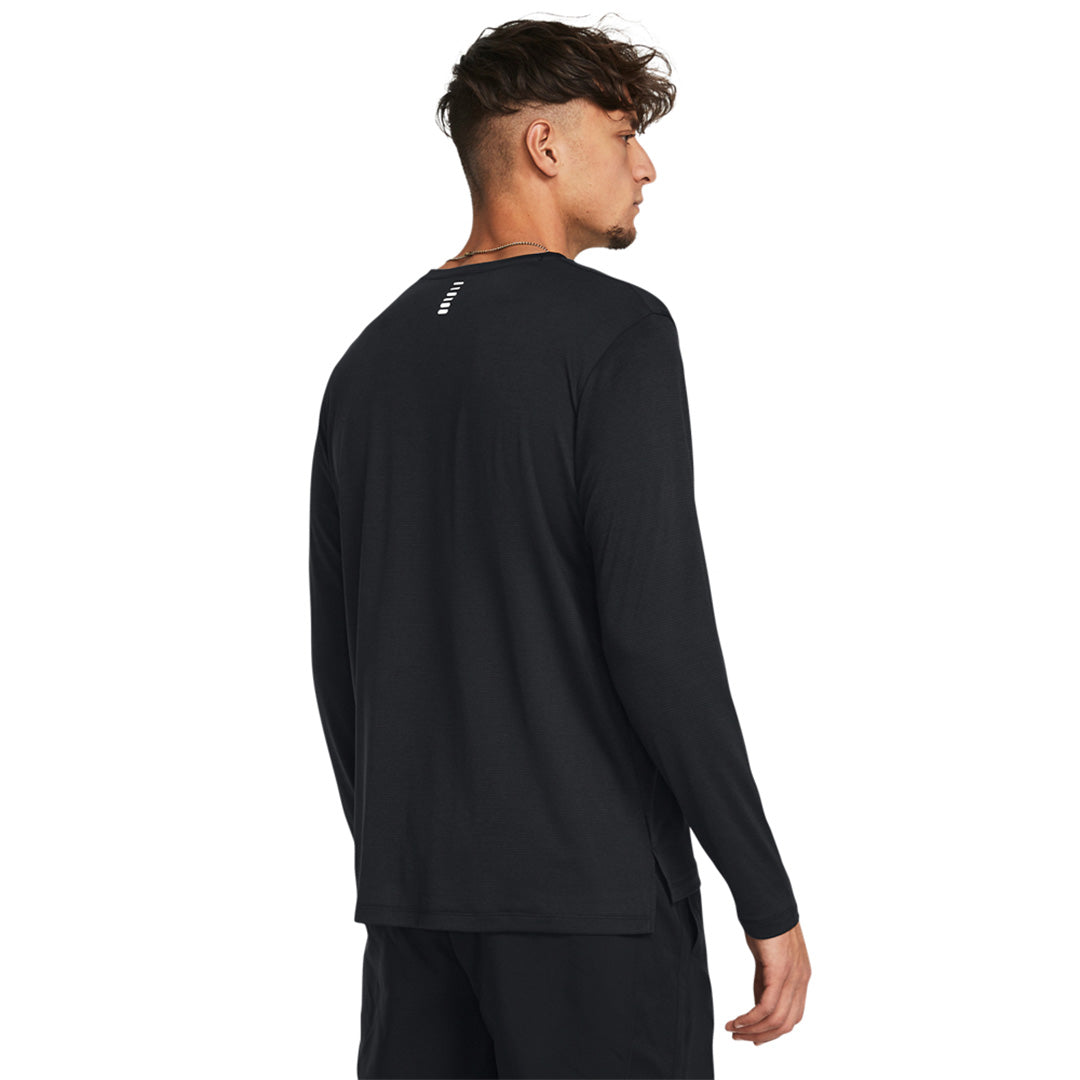 Under Armour Men Launch Long Sleeve | 1382584-001