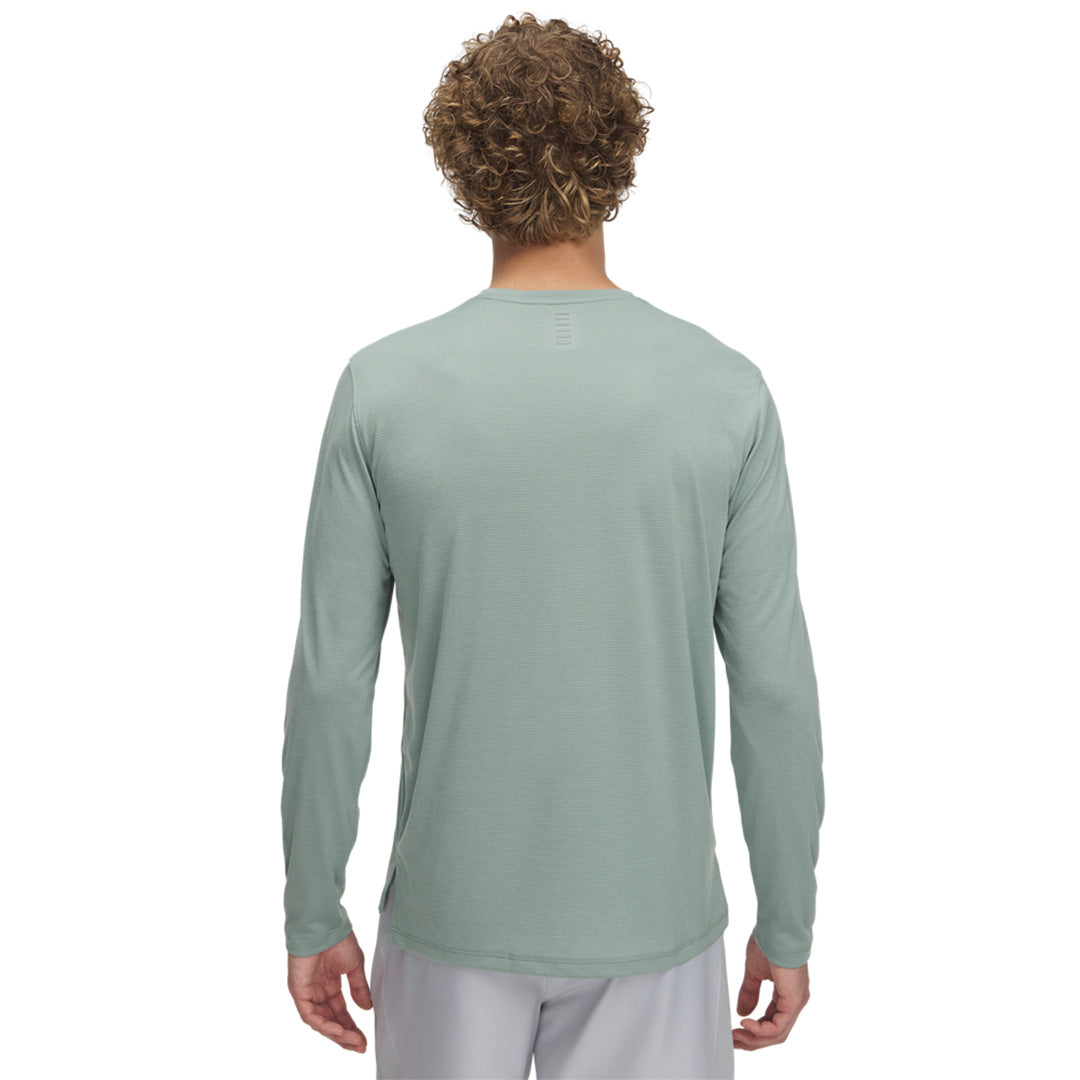 UA Men Launch Long Sleeve | 1382584