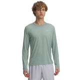 UA Men Launch Long Sleeve | 1382584