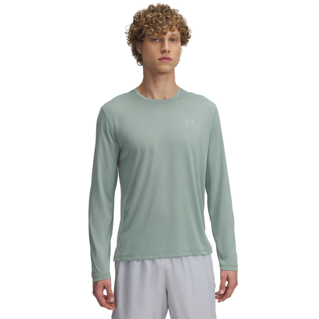 Under Armour Men Launch Long Sleeve | 1382584-348