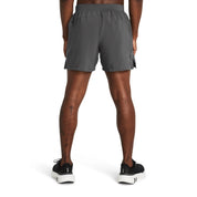 UA Men Launch 5'' Shorts | 1382617
