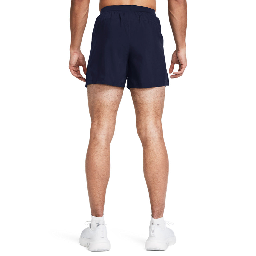 Under Armour Men Launch 5'' Shorts  | 1382617-410