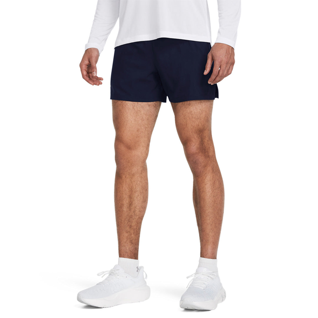 Under Armour Men Launch 5'' Shorts  | 1382617-410