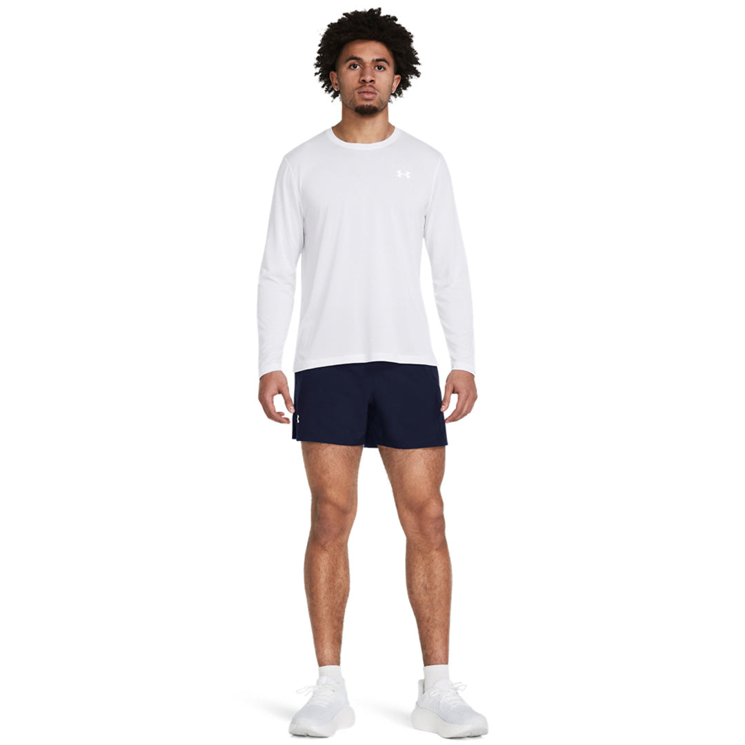 Under Armour Men Launch 5'' Shorts  | 1382617-410