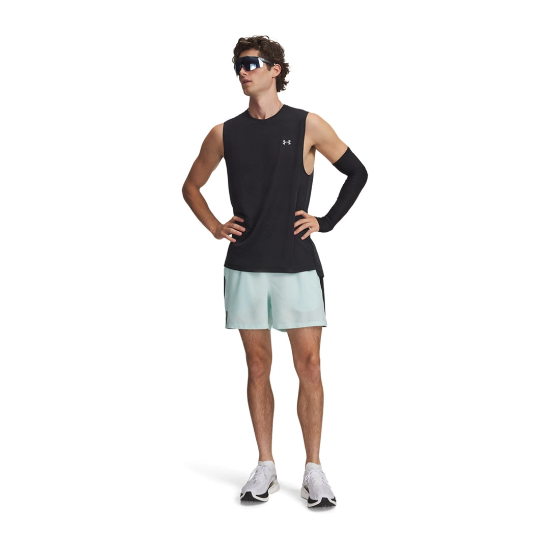 UA Men Launch 5'' Shorts | 1382617