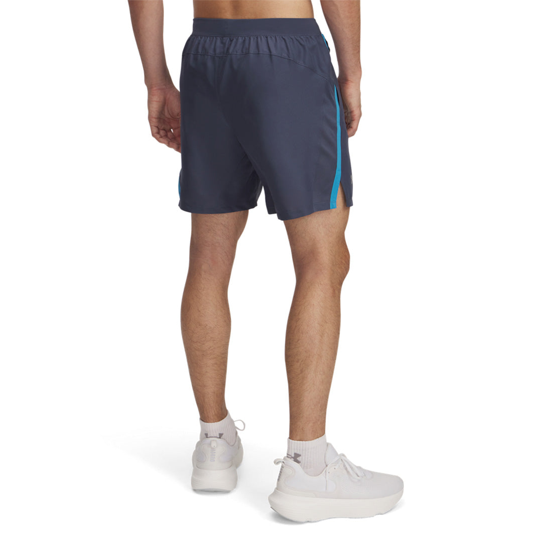 Under Armour Men Launch 7'' Shorts  | 1382620-045