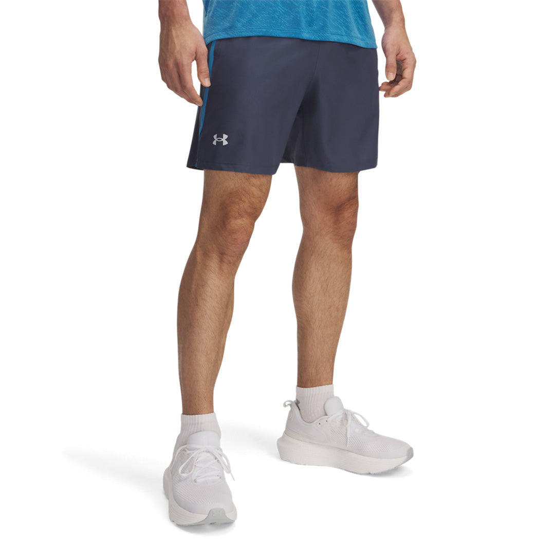 Under Armour Men Launch 7'' Shorts  | 1382620-045
