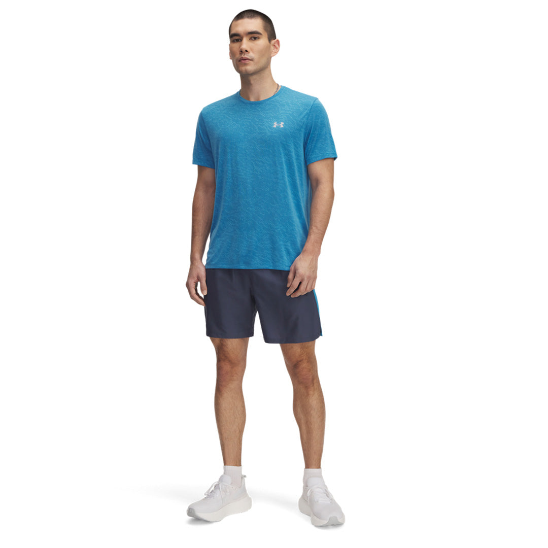 Under Armour Men Launch 7'' Shorts  | 1382620-045