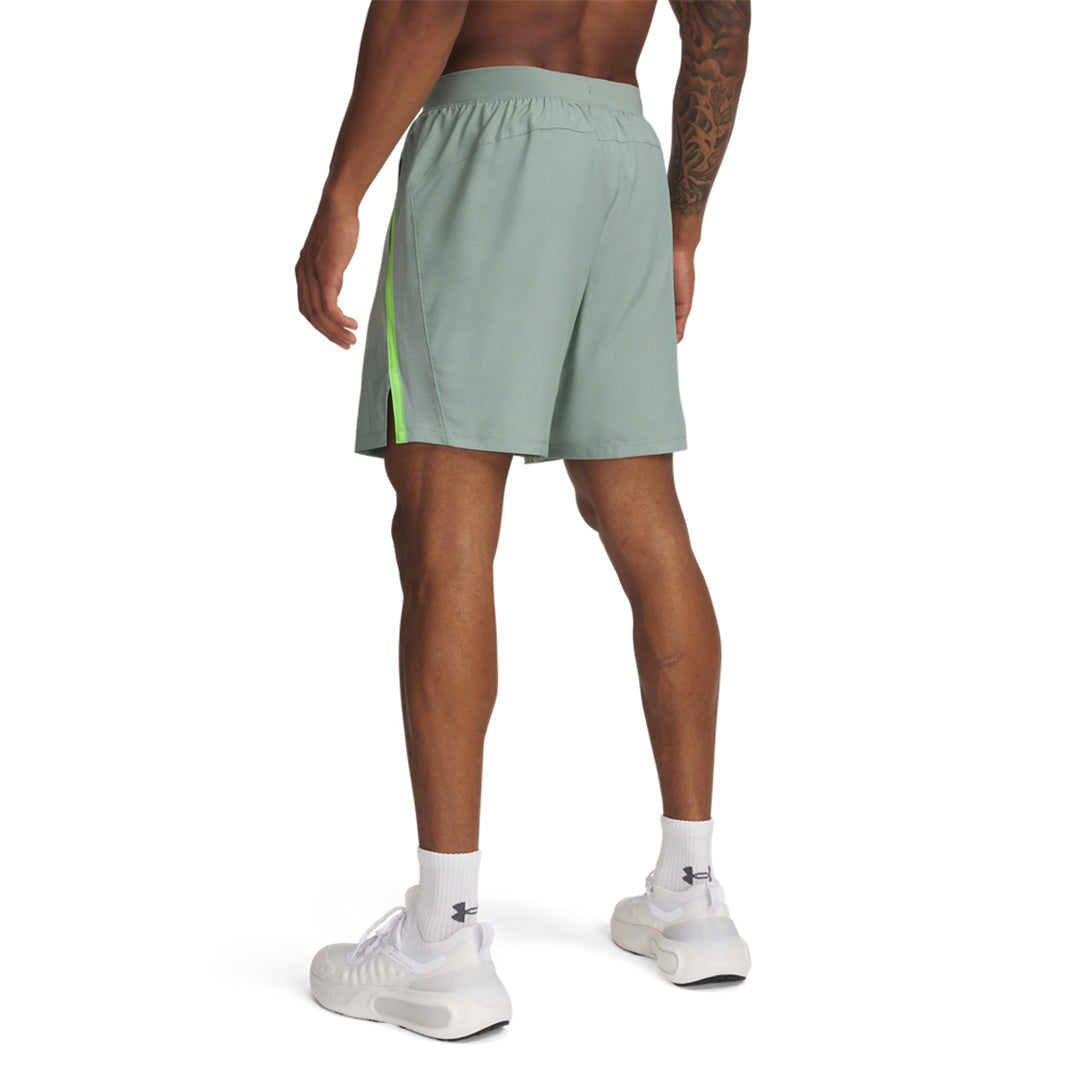 Under Armour Men Launch 7'' Shorts | 1382620-348
